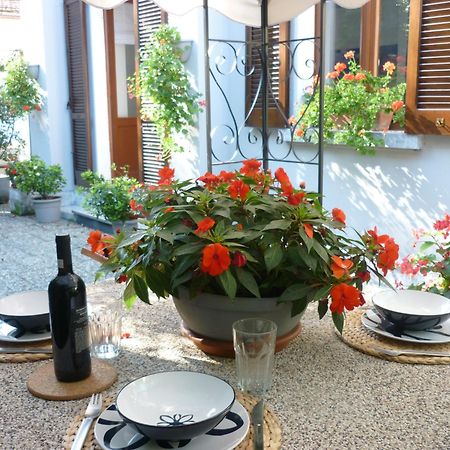 Apartments Bellagio Ngoại thất bức ảnh