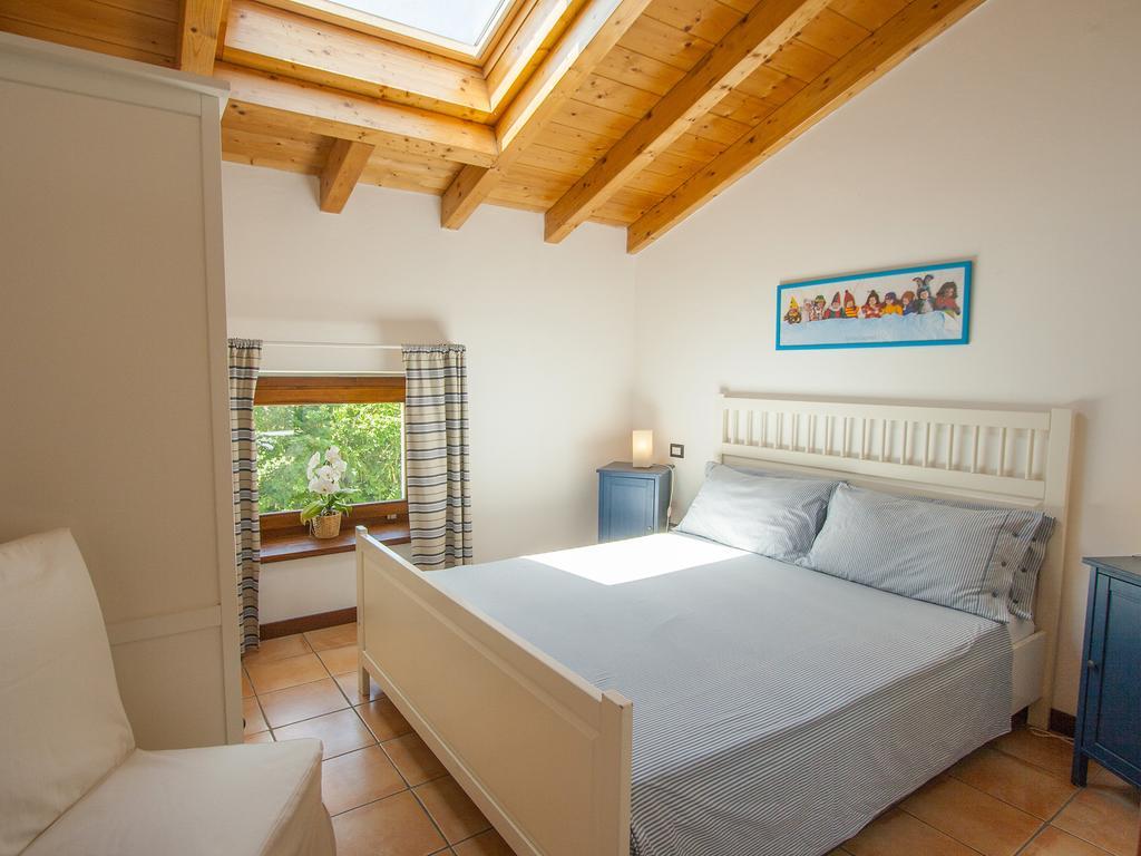 Apartments Bellagio Phòng bức ảnh