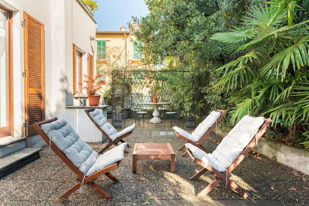 Apartments Bellagio Ngoại thất bức ảnh