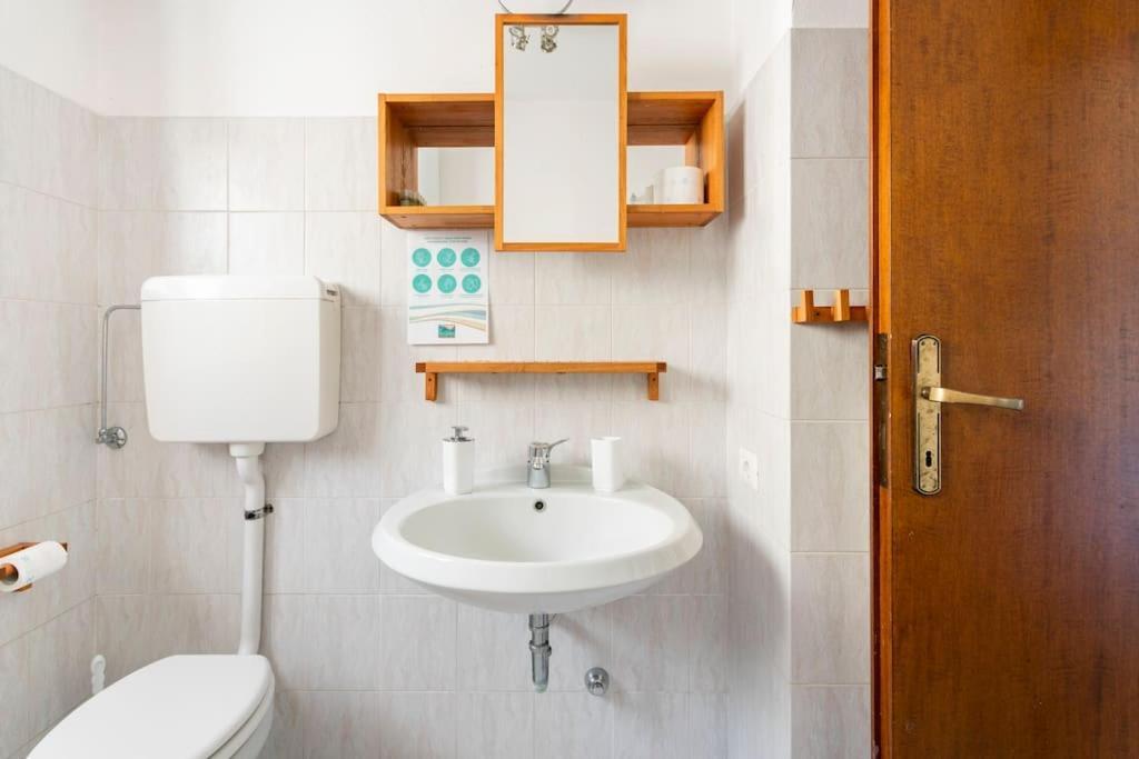 Apartments Bellagio Ngoại thất bức ảnh