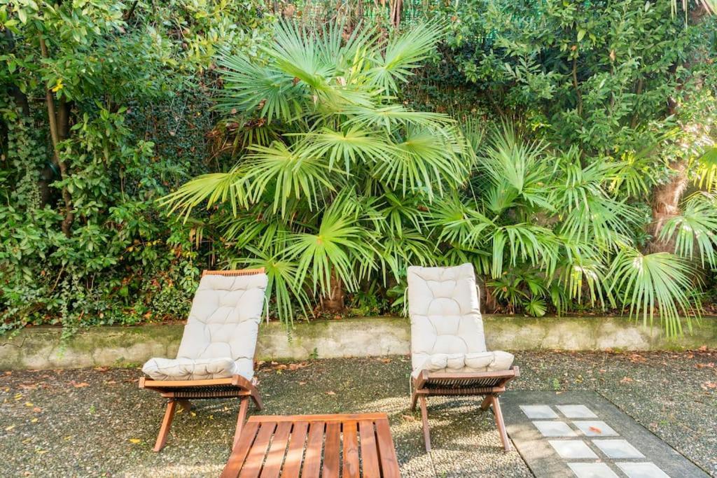 Apartments Bellagio Ngoại thất bức ảnh