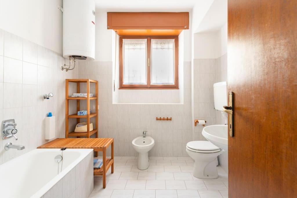 Apartments Bellagio Ngoại thất bức ảnh