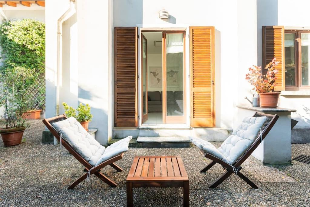 Apartments Bellagio Ngoại thất bức ảnh