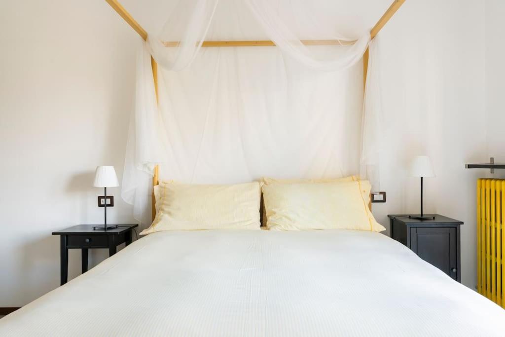 Apartments Bellagio Ngoại thất bức ảnh