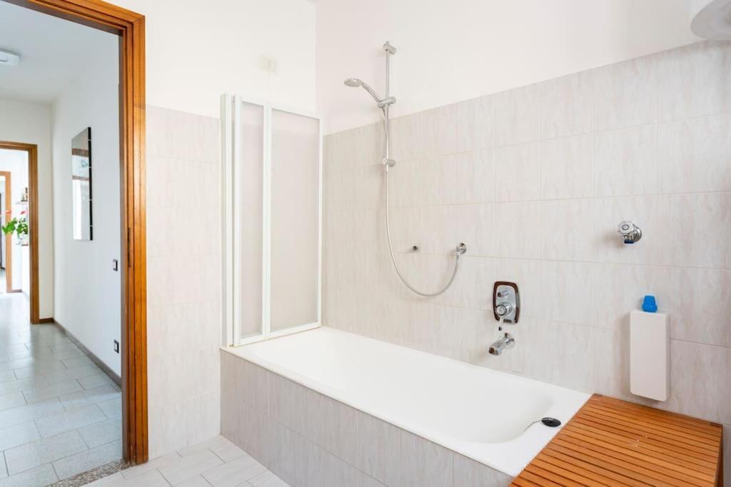Apartments Bellagio Ngoại thất bức ảnh