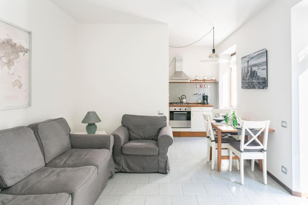 Apartments Bellagio Ngoại thất bức ảnh