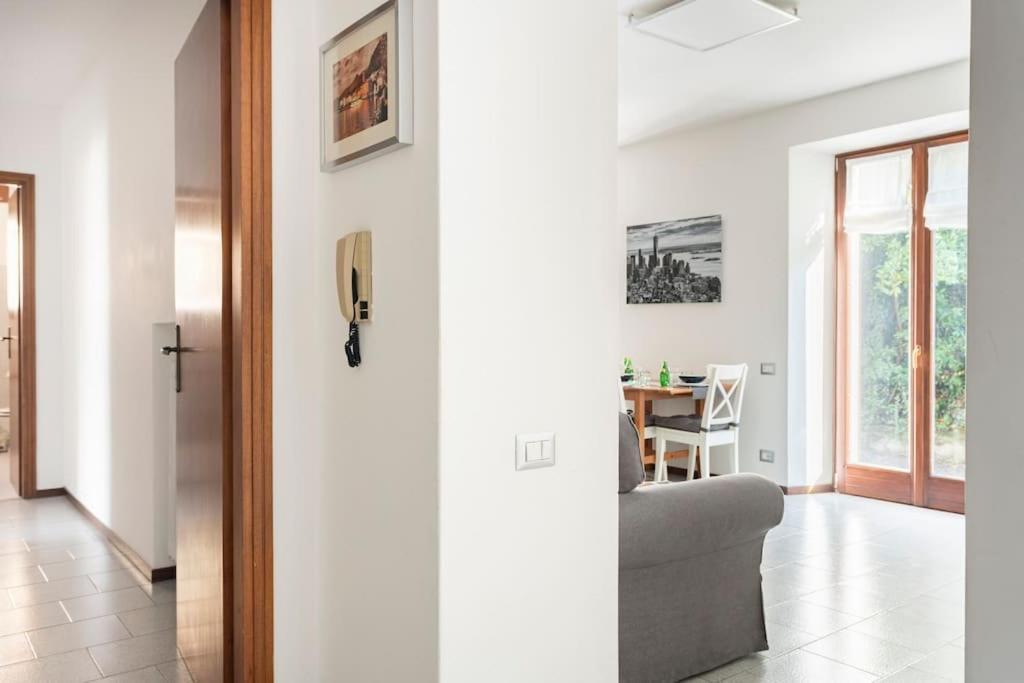Apartments Bellagio Ngoại thất bức ảnh