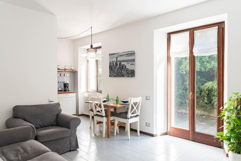 Apartments Bellagio Ngoại thất bức ảnh