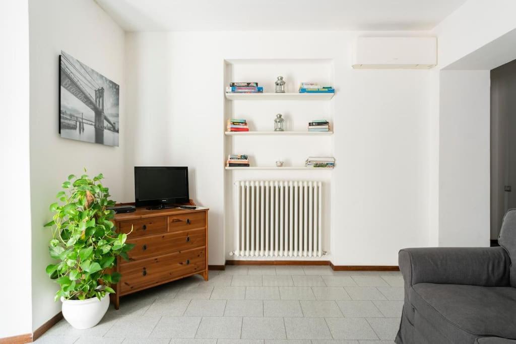 Apartments Bellagio Ngoại thất bức ảnh