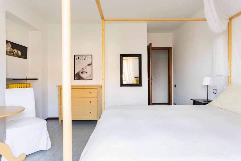 Apartments Bellagio Ngoại thất bức ảnh