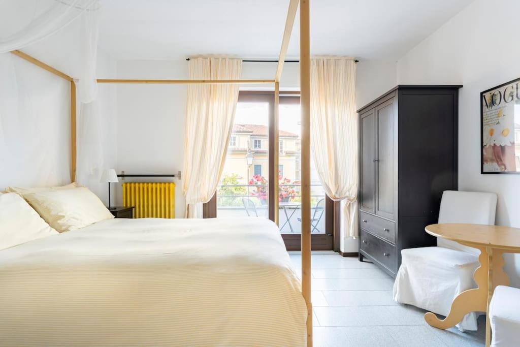 Apartments Bellagio Ngoại thất bức ảnh
