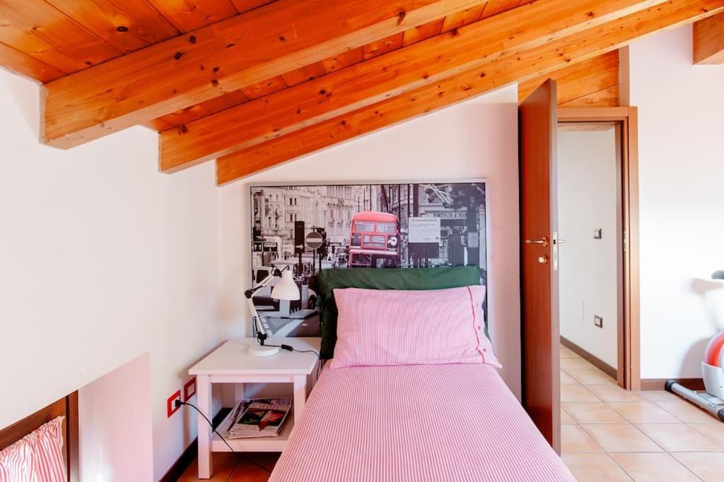 Apartments Bellagio Ngoại thất bức ảnh