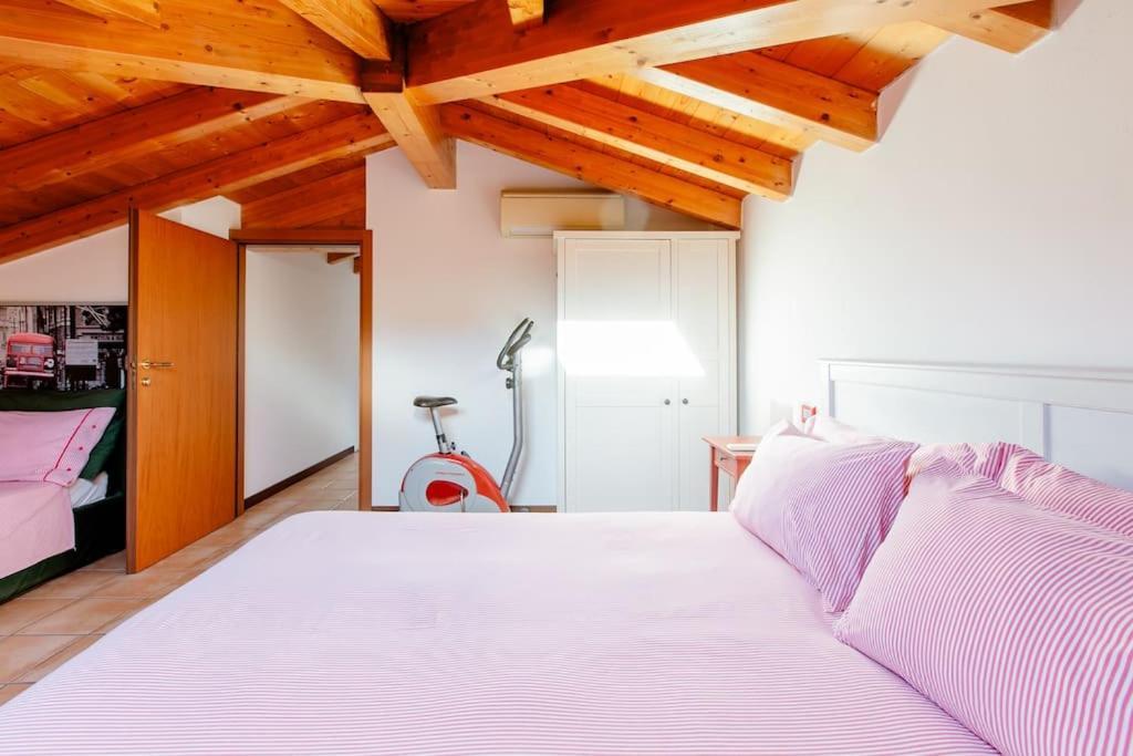 Apartments Bellagio Ngoại thất bức ảnh