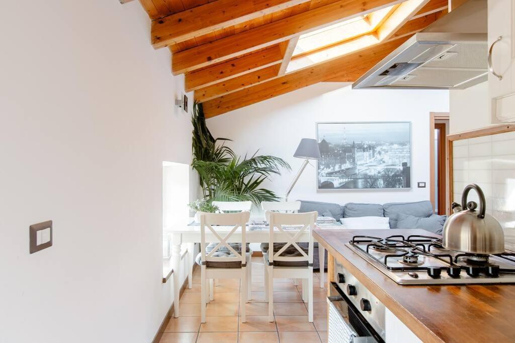 Apartments Bellagio Ngoại thất bức ảnh