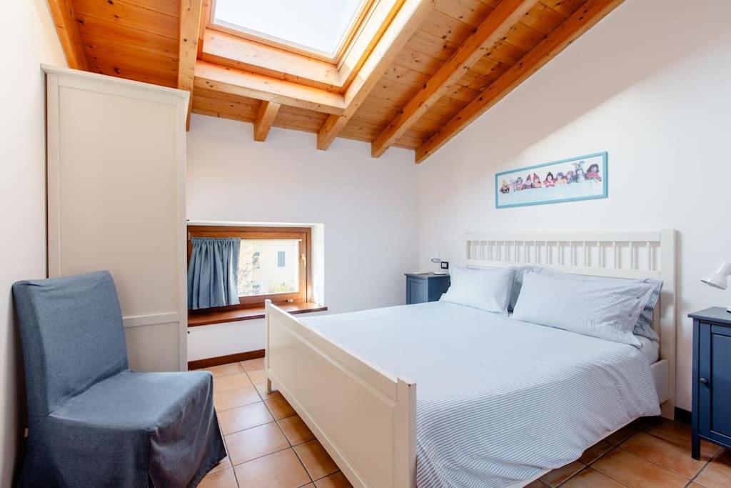 Apartments Bellagio Ngoại thất bức ảnh