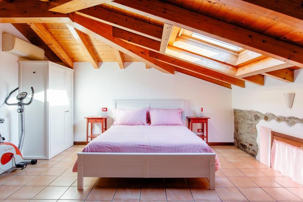 Apartments Bellagio Ngoại thất bức ảnh