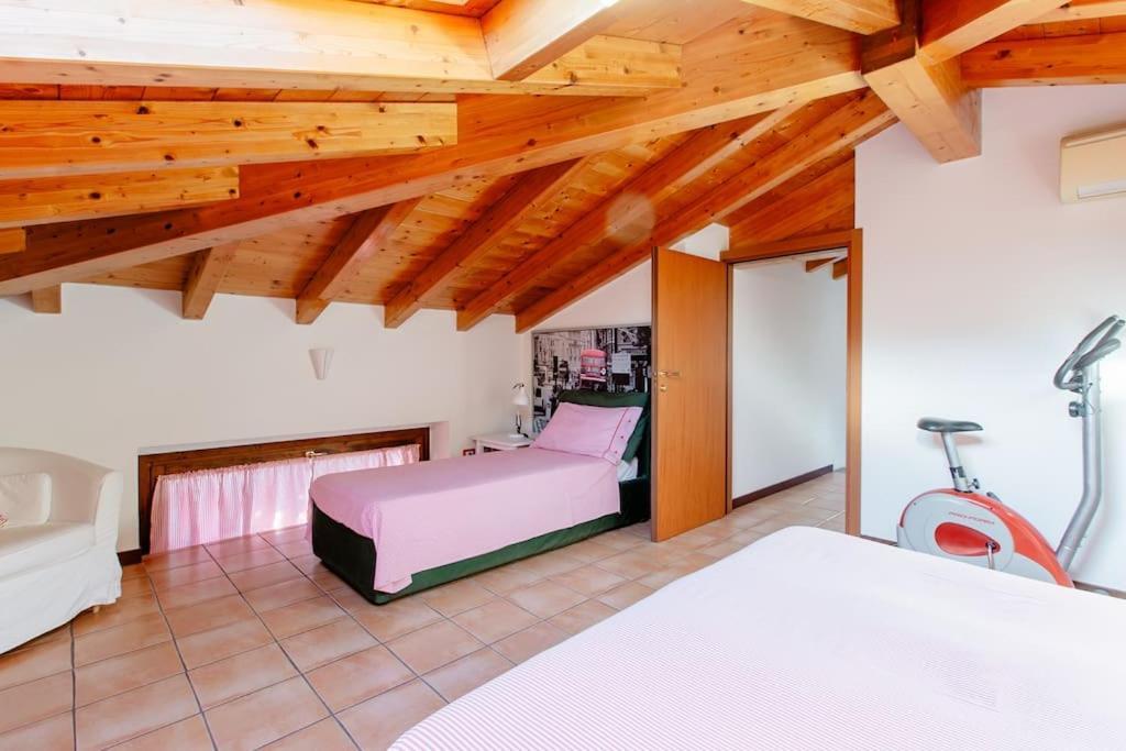 Apartments Bellagio Ngoại thất bức ảnh