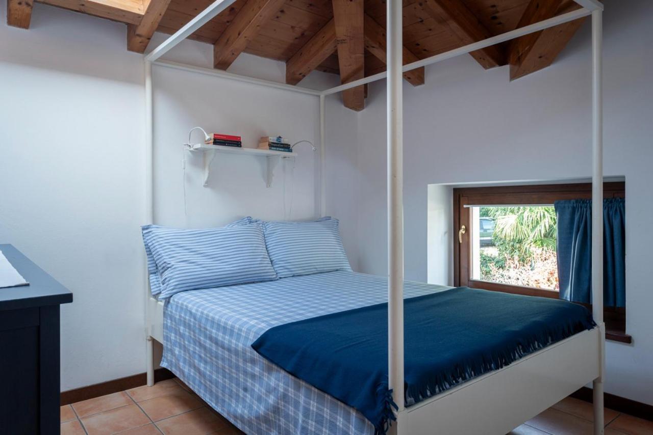 Apartments Bellagio Ngoại thất bức ảnh