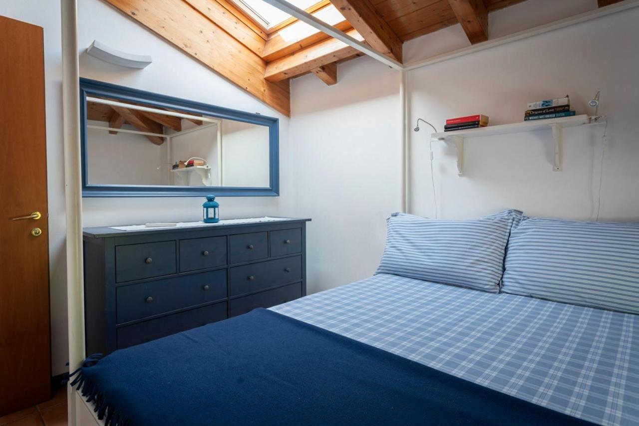 Apartments Bellagio Ngoại thất bức ảnh