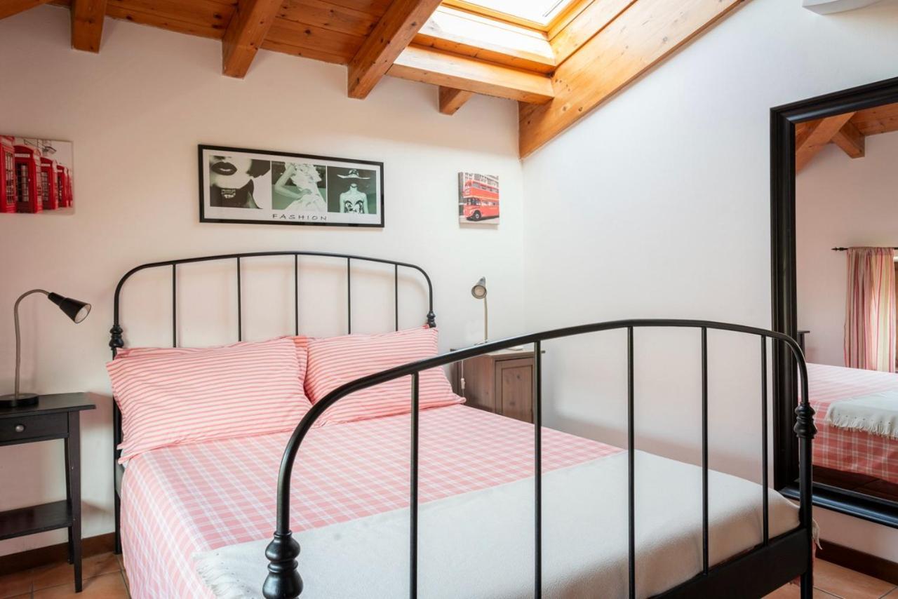 Apartments Bellagio Ngoại thất bức ảnh