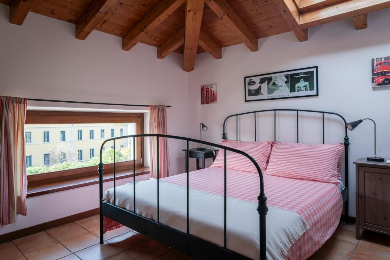 Apartments Bellagio Ngoại thất bức ảnh