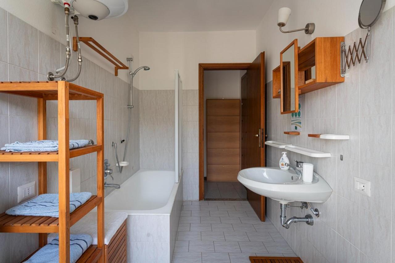 Apartments Bellagio Ngoại thất bức ảnh