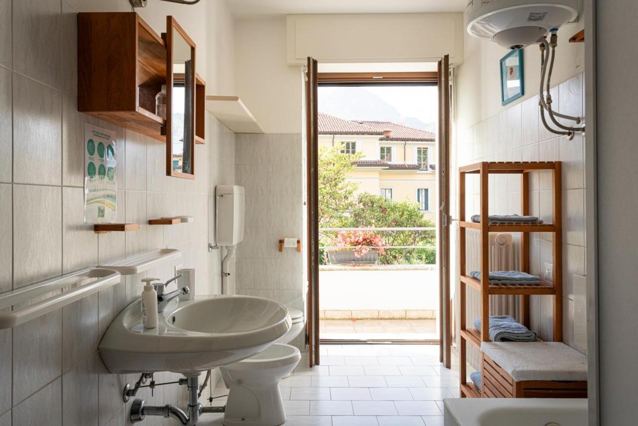 Apartments Bellagio Ngoại thất bức ảnh