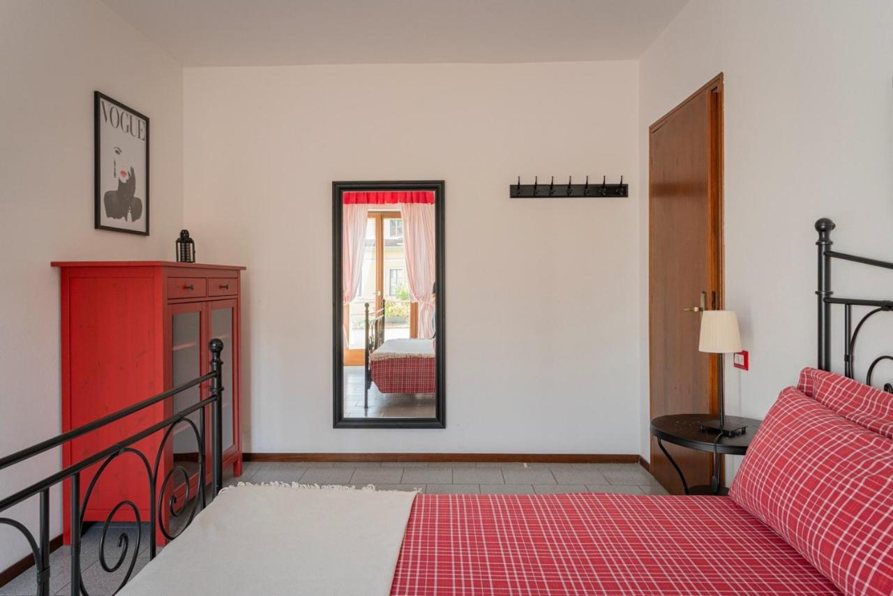 Apartments Bellagio Ngoại thất bức ảnh