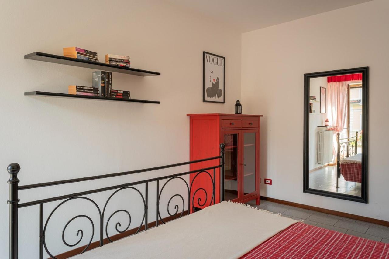 Apartments Bellagio Ngoại thất bức ảnh