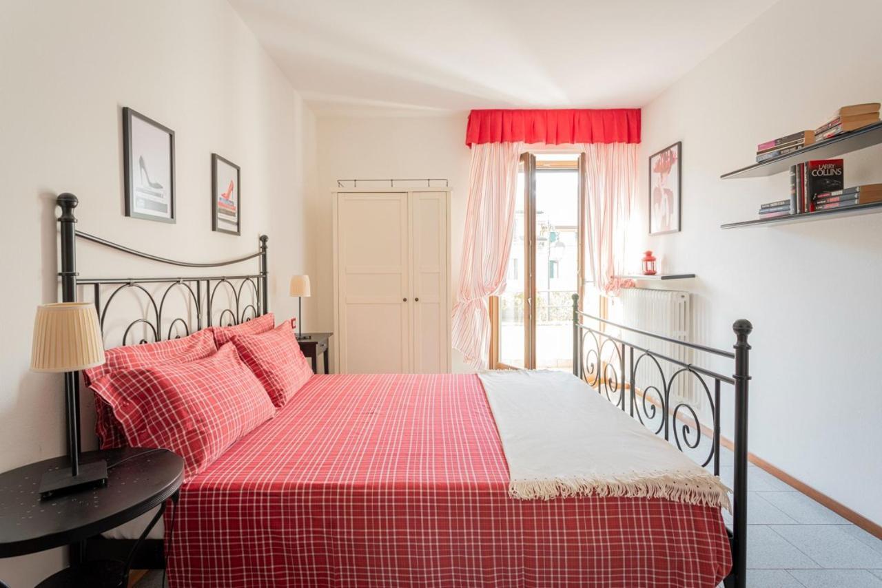 Apartments Bellagio Ngoại thất bức ảnh