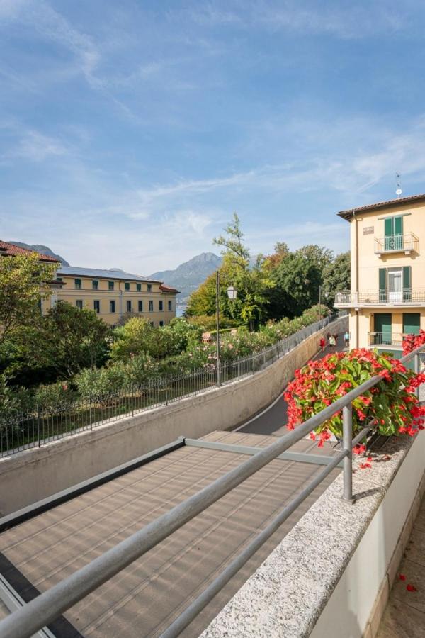 Apartments Bellagio Ngoại thất bức ảnh