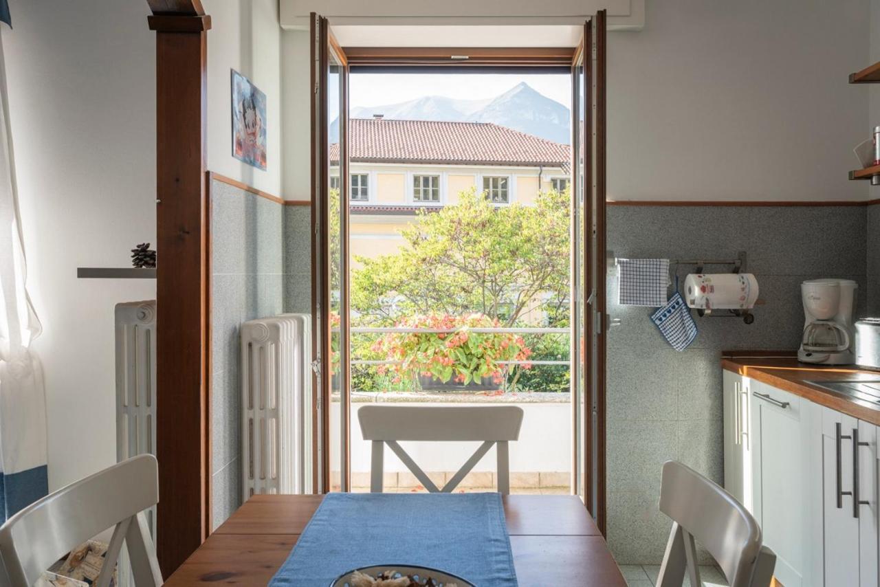 Apartments Bellagio Ngoại thất bức ảnh
