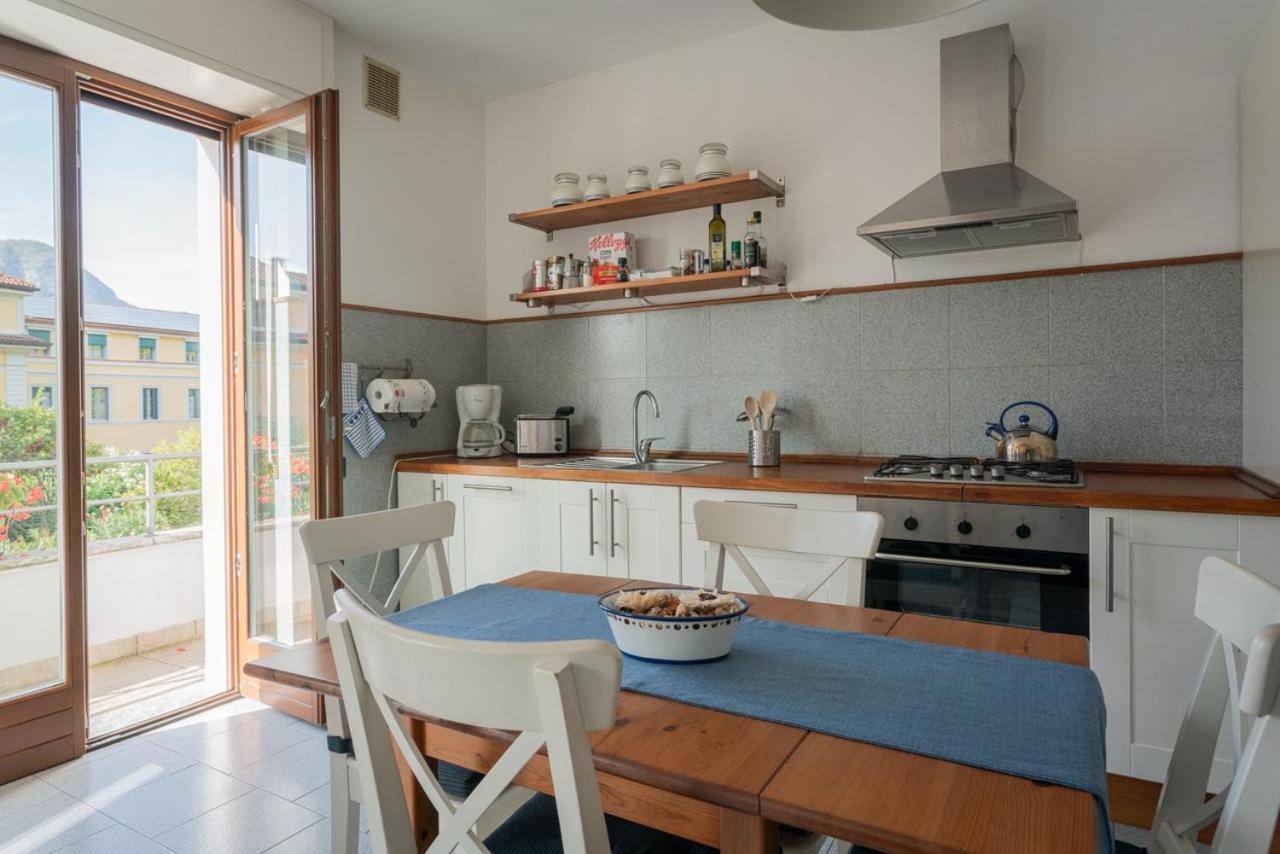 Apartments Bellagio Ngoại thất bức ảnh