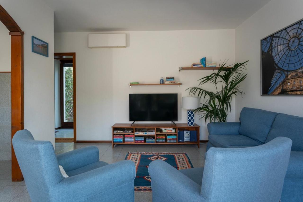 Apartments Bellagio Ngoại thất bức ảnh