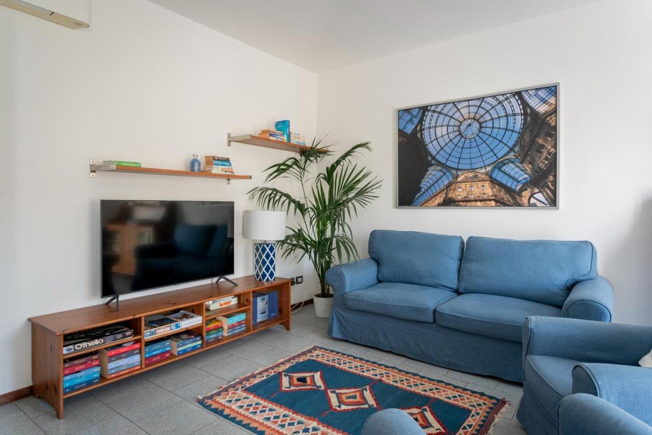Apartments Bellagio Ngoại thất bức ảnh