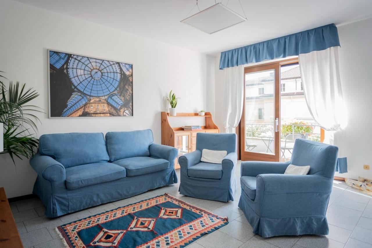 Apartments Bellagio Ngoại thất bức ảnh